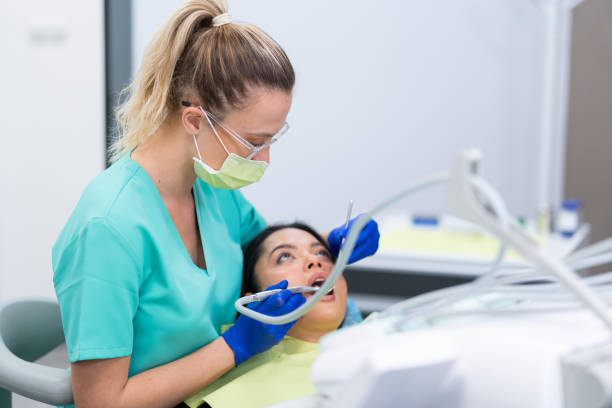 Best Emergency Broken Tooth Repair in Monee, IL